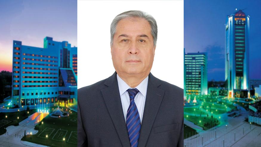 Юртда оғир синов палласи кетар экан, бу тошқиндан кечиб ўтмоқ учун ҳамма бирдек ҳаракат қилмоғи керак