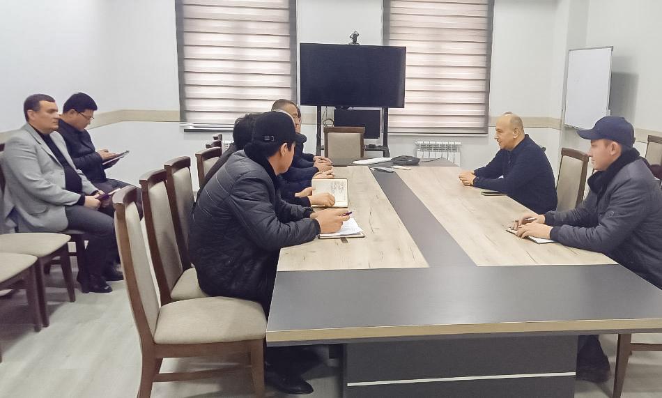 Korrupsiyaga qarshi kurash va ta’lim sohasi deputatlarimiz diqqat markazida bo‘ldi