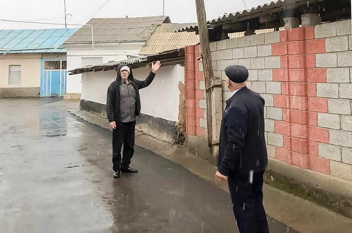 Deputatimiz darxonliklarning muammolarini hal qilishga bel bog‘ladi