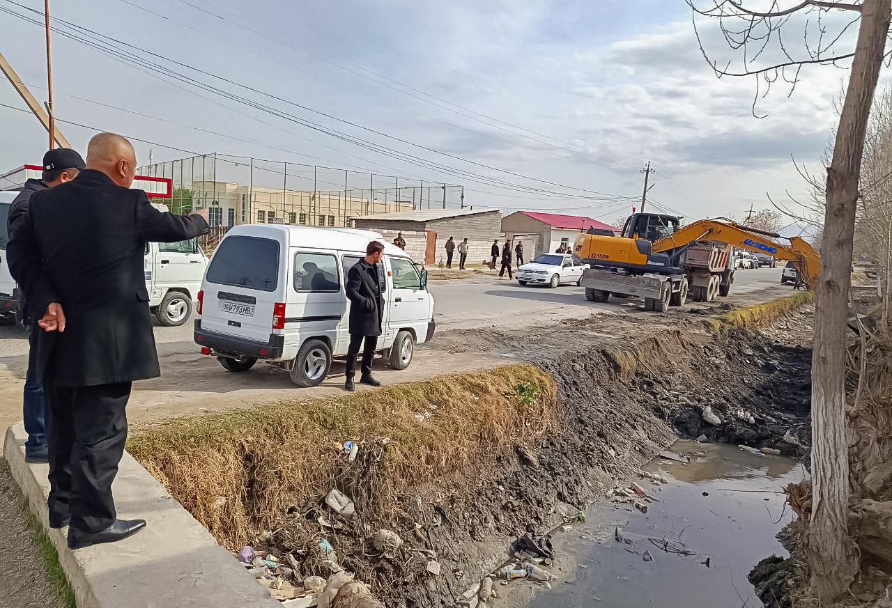 Fuqarolarning yana bir murojaati deputat ko‘magi bilan o‘z yechimini topdi