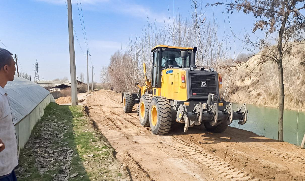 Aholi murojaati yechim topdi