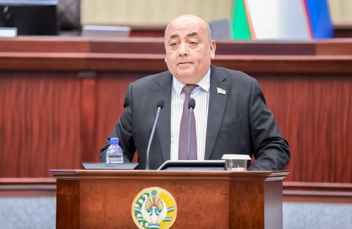 Qardoshlik munosabatlarining yangi bosqichi