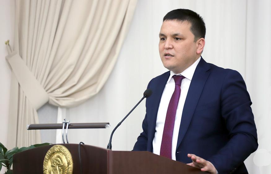 Бозорларимизда маҳсулот кўп бўлади