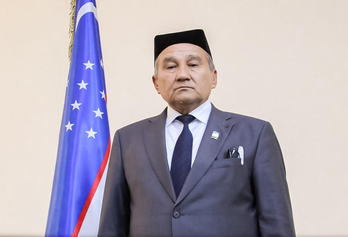 Farovon turmush sari navbatdagi deputatlik so‘rovi yuborildi