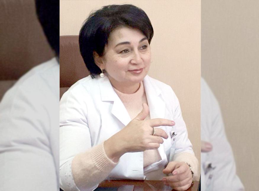 Халқ манфаати бирламчи масала