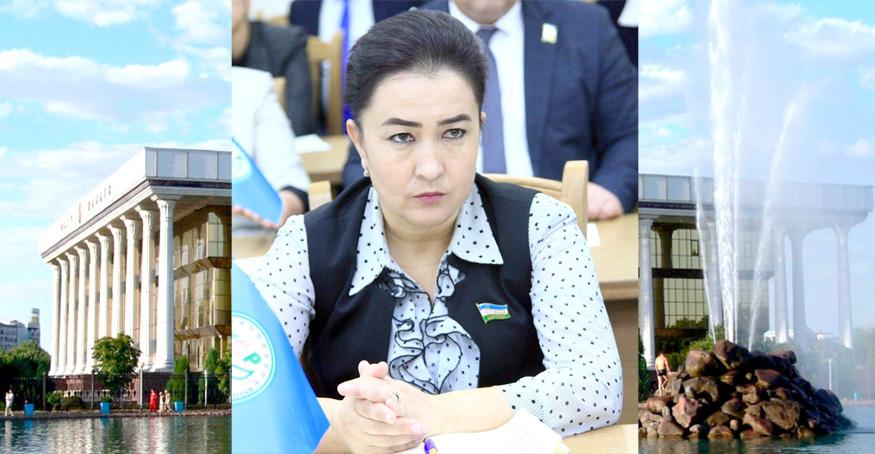 Ҳақиқатни мардлар юзага чиқаради