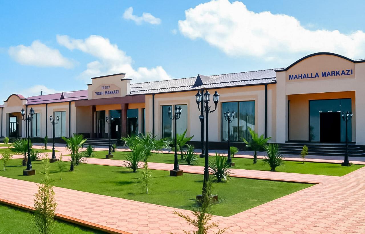 Ijtimoiy barqarorlik mahalladan boshlanadi