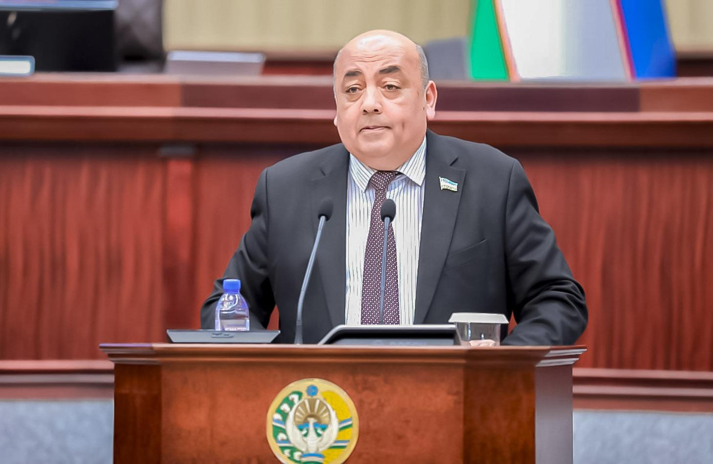 Bosh maqsad — bola huquqlarini ta’minlash