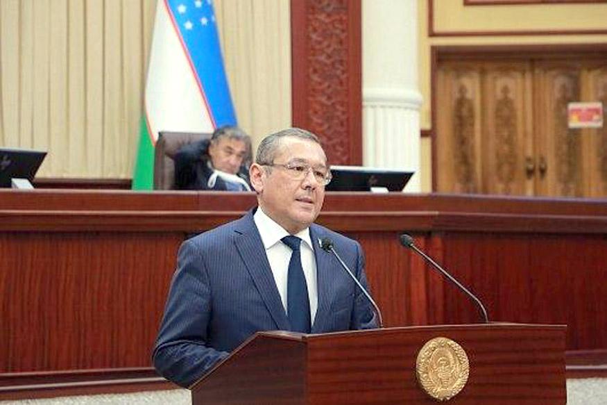 Халқ демократик партияси фракциясининг ЕОИИ билан ҳамкорлик бўйича хулосаси