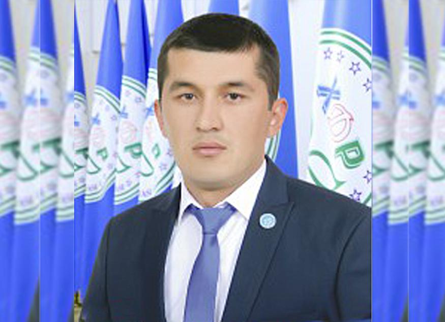 Оқибат асраётган элни ҳеч бир синов енга олмайди