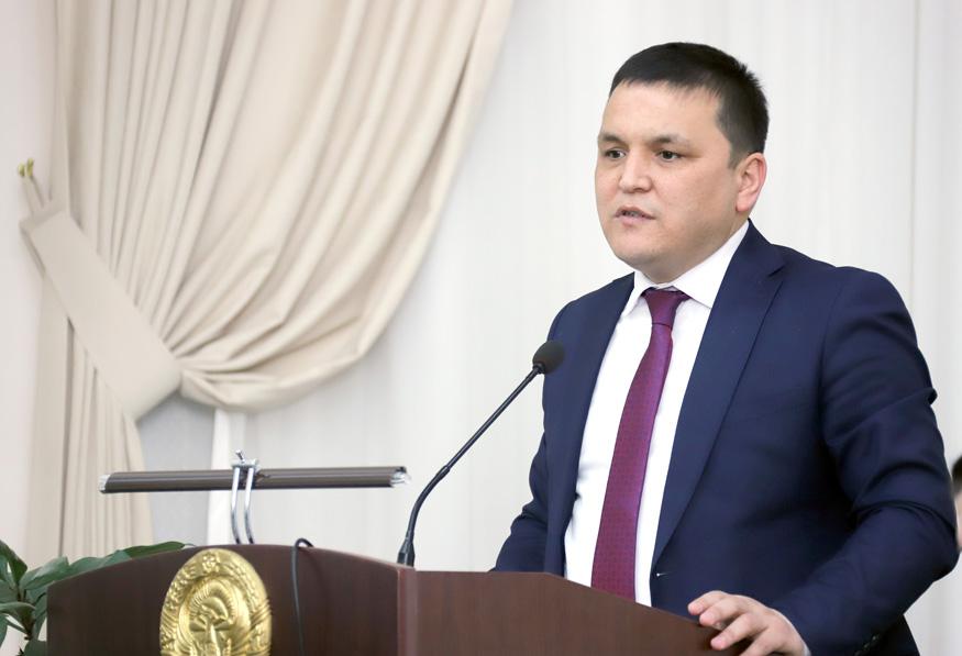 Оғир кунлар ортда қолсин