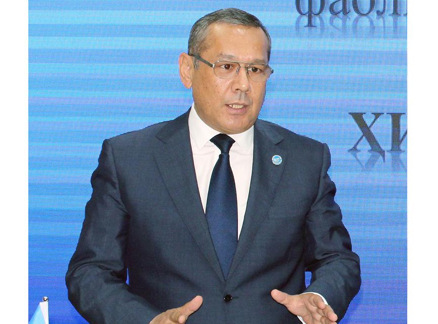 Фаолиятимизга ҳақиқий баҳони халқ беради