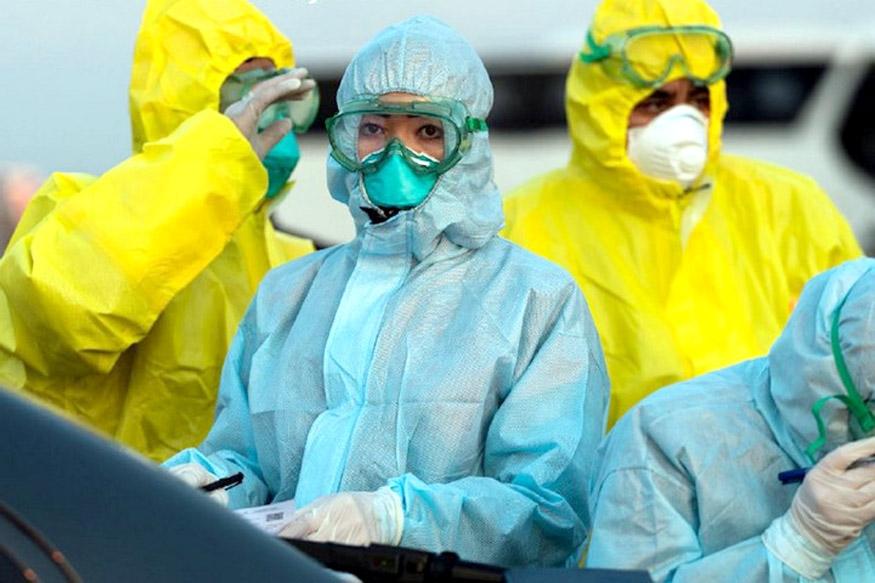 Қаҳрамонларимиз кимлигини аниқ биламиз, азиз ҳамширалар!