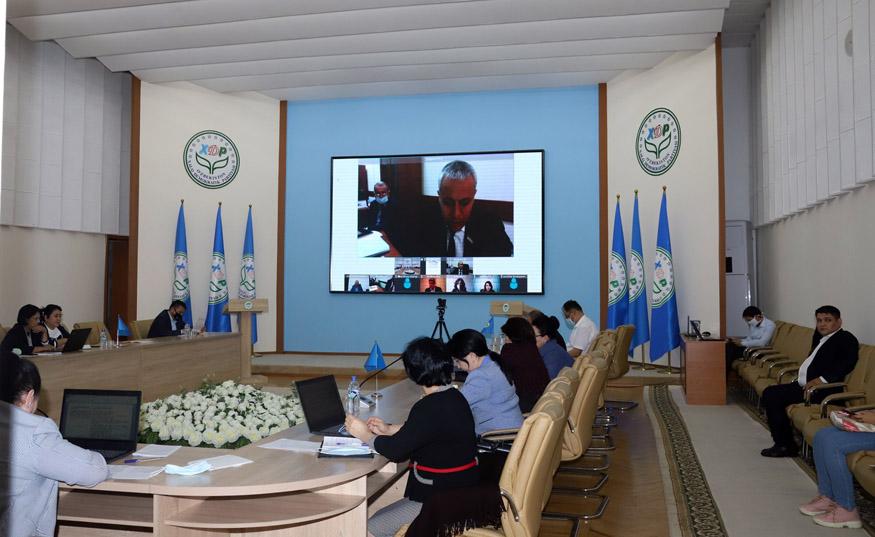 Одам ўзини ҳимоя қилиш учун ноёб ҳайвонни ўлдиришга мажбур бўлса, у жавобгарликка тортиладими?