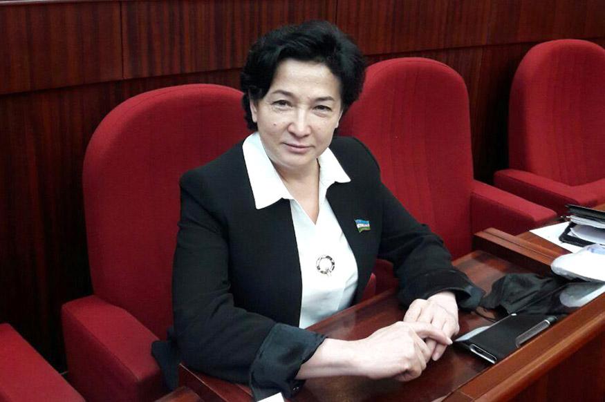 Биз барча қийинчиликларни биргаликда, ҳамжиҳатликда енгамиз!