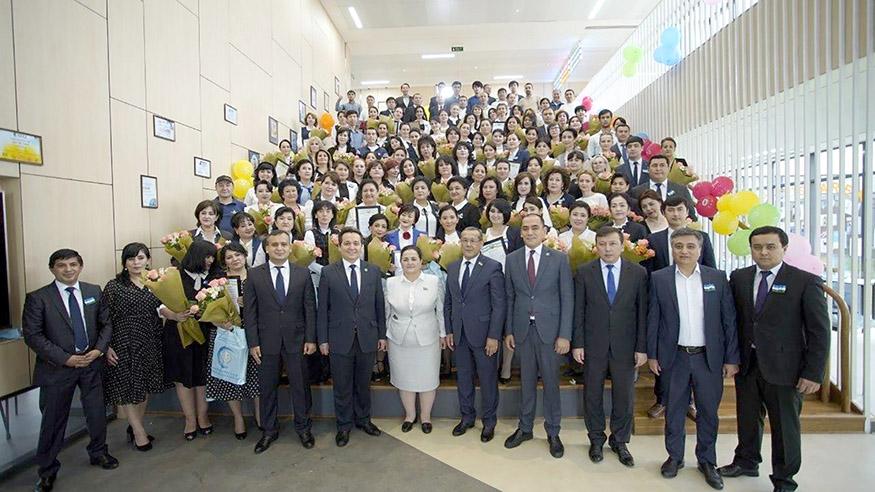 Ҳақиқий фидойилар!