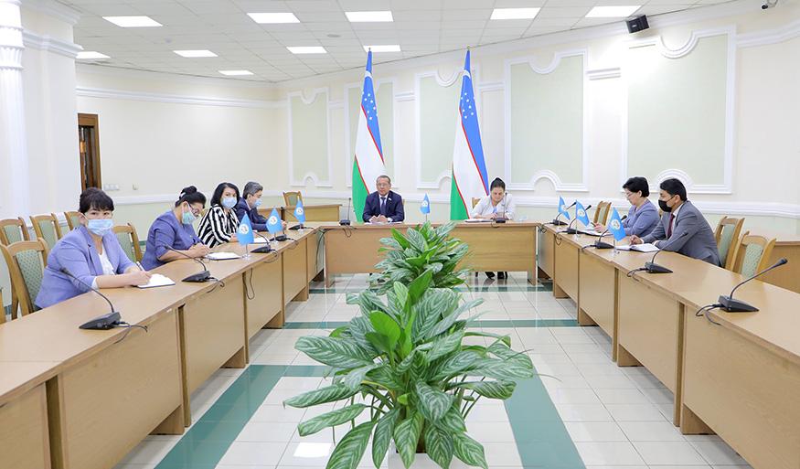 Барқарор ривожланиш бўйича Миллий мақсадларга эришилмоқдами?