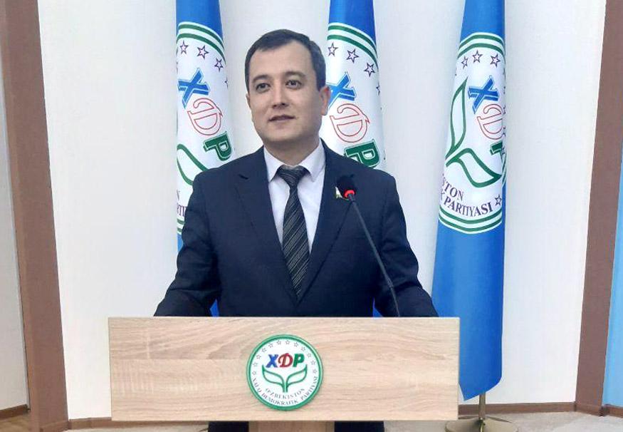 Эзгу амал ва яхшиликларга қалбан хайрихоҳ бўлайлик!