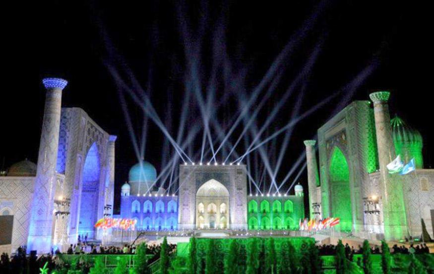 Маданият ва санъат соҳасининг қадри ошиши муҳим