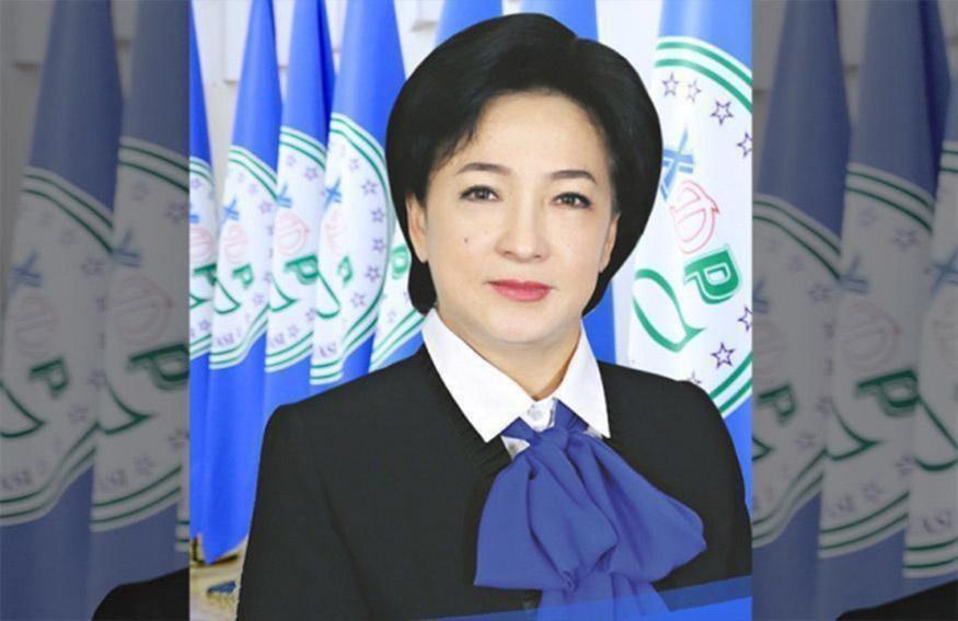 Ehtiyojmandlarga yelkadosh boʻla olganlar hamisha yuksak hurmatga loyiq