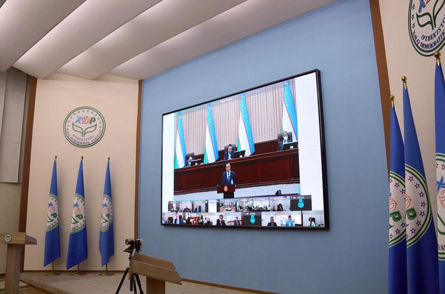 Давлат бюджети ижросидаги камчиликлар биргаликда ҳал этилиши муҳим