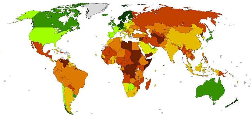 Халқимиз ва давлатнинг дунёдаги обрўси ошиши муҳим