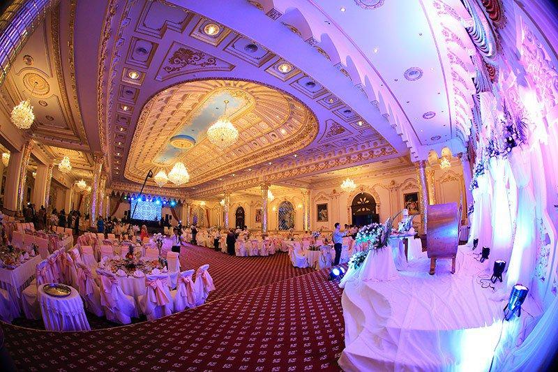 30 кишилик тўй дунёқарашимизни ўзгартиради