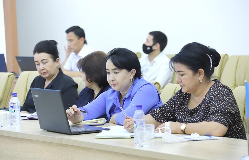 Муаммонинг илдизига етмай, натижани ўзгартириб бўлмайди