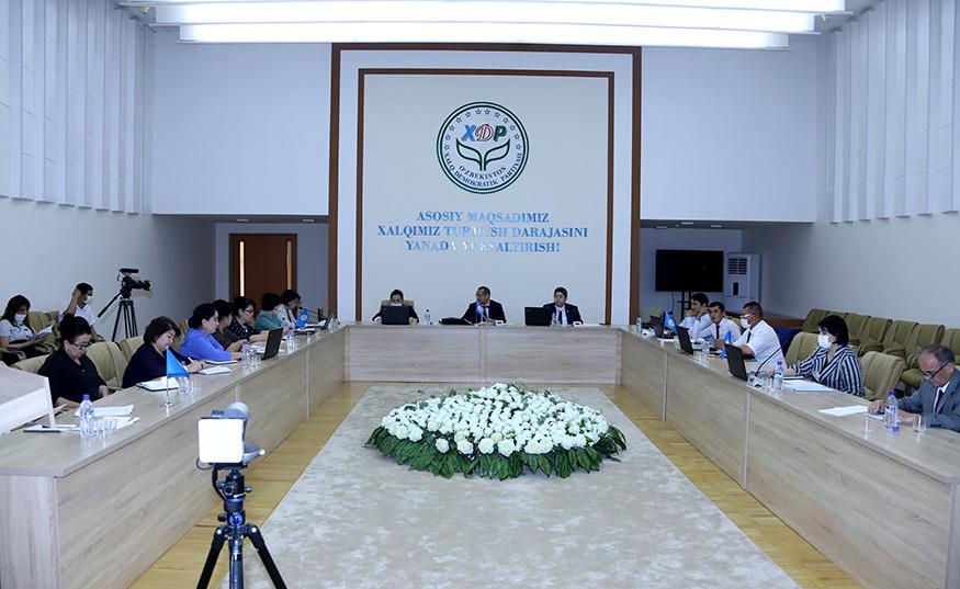 Хусусий бандлик агентликлари тўғрисидаги қонун ўзгартирилади