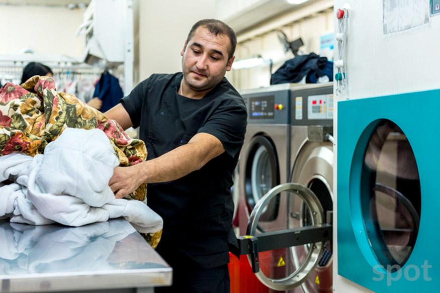 Хизматлар соҳасини ривожлантирмасдан туриб иқтисодий тараққиётни тасаввур қилиб бўлмайди