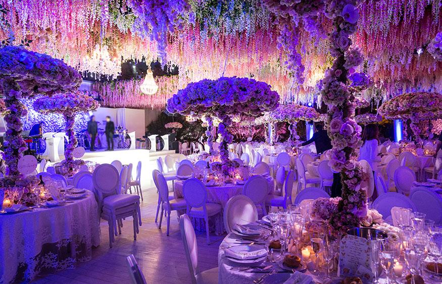 Яна тўйлар ҳақида... Бизни қандай хавф кутяпти?..