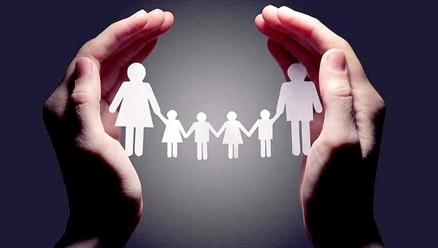 Инсон қадрини кўтаришга хизмат қиладиган стратегия