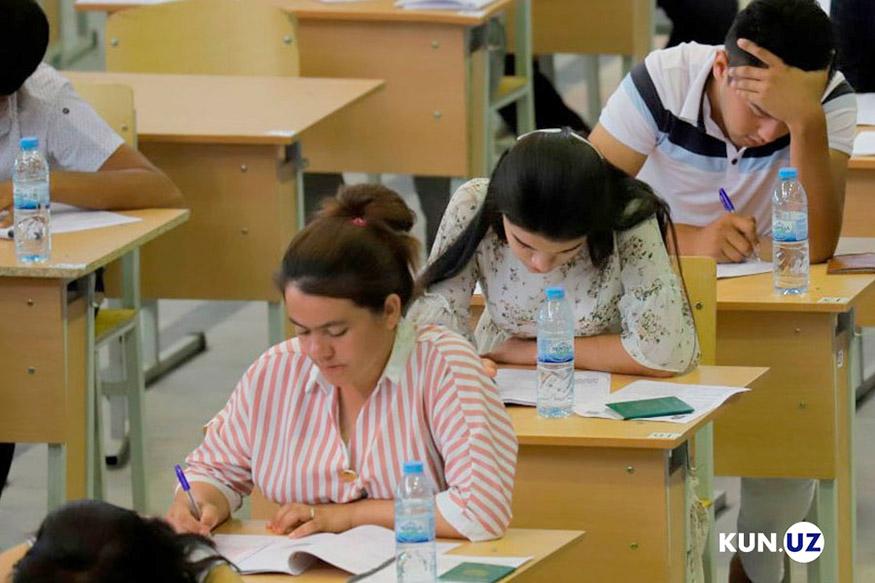Tavsiyanoma uchun xotin-qizlardan arizalar qabuli boshlandi. Talabgorlar uchun batafsil ma'lumot