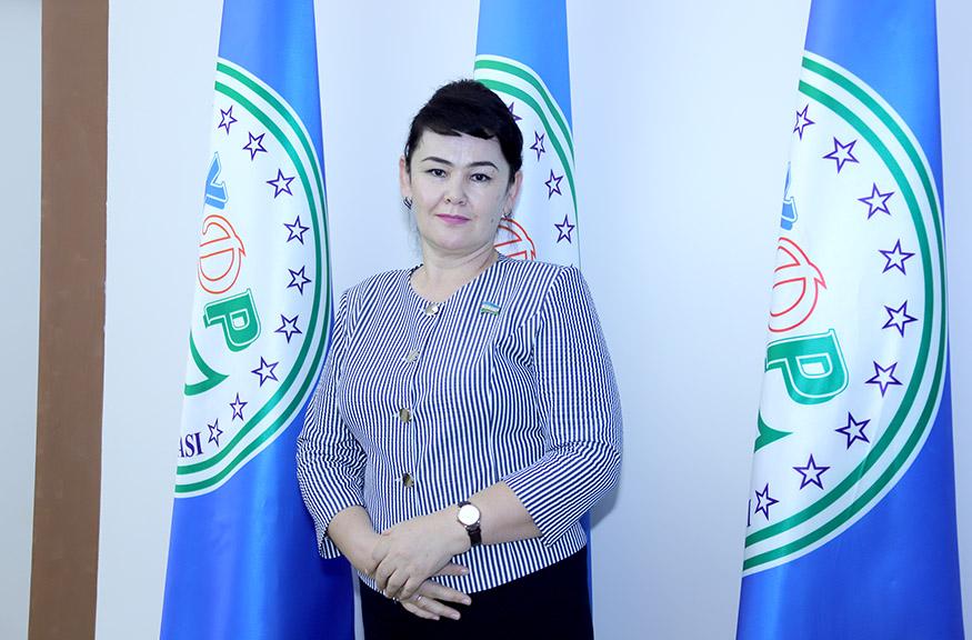 Muqaddas O‘razaliyeva: Deputatning vakolati cheksiz emas