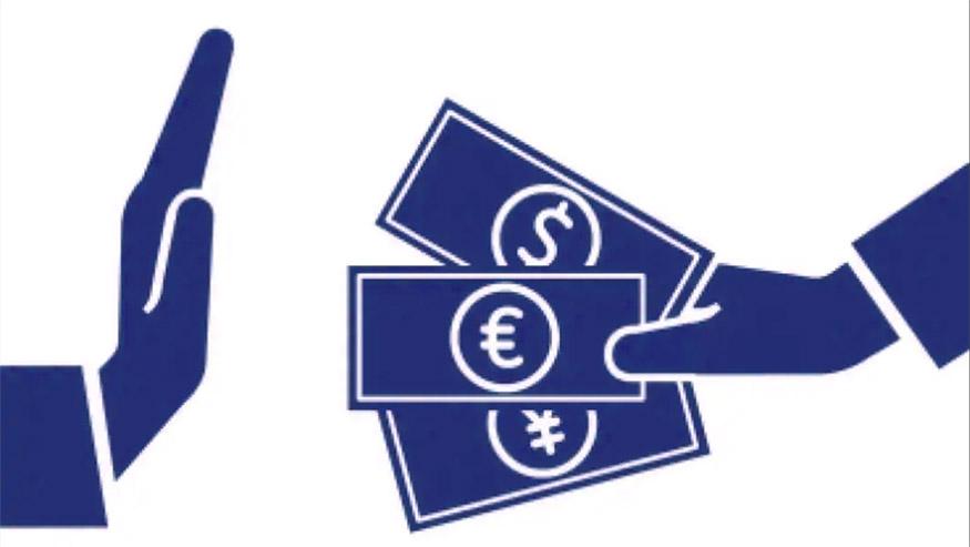 “Мен коррупцияга қарши тура оламанми?”