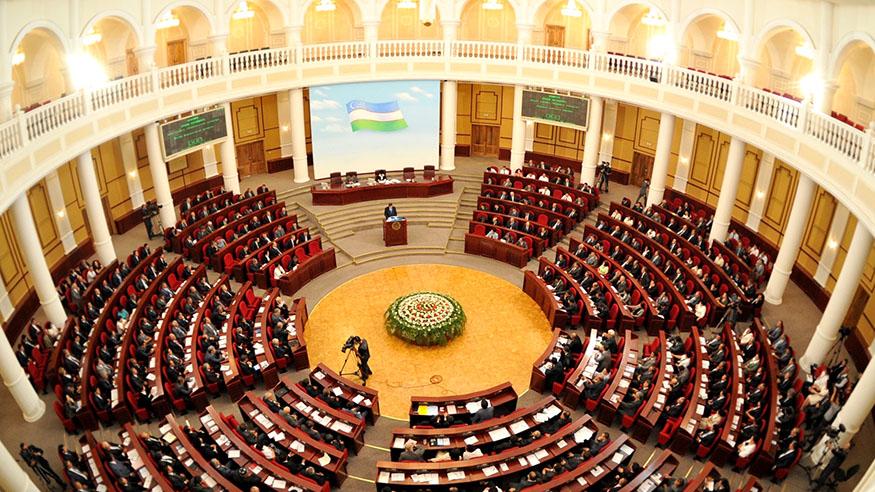 18 ёшдан 30 ёшгача бўлган ёшлар диққатига!