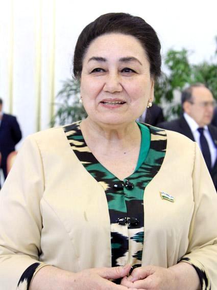 Сенатор мурожаатларни қандай ҳал қилади?