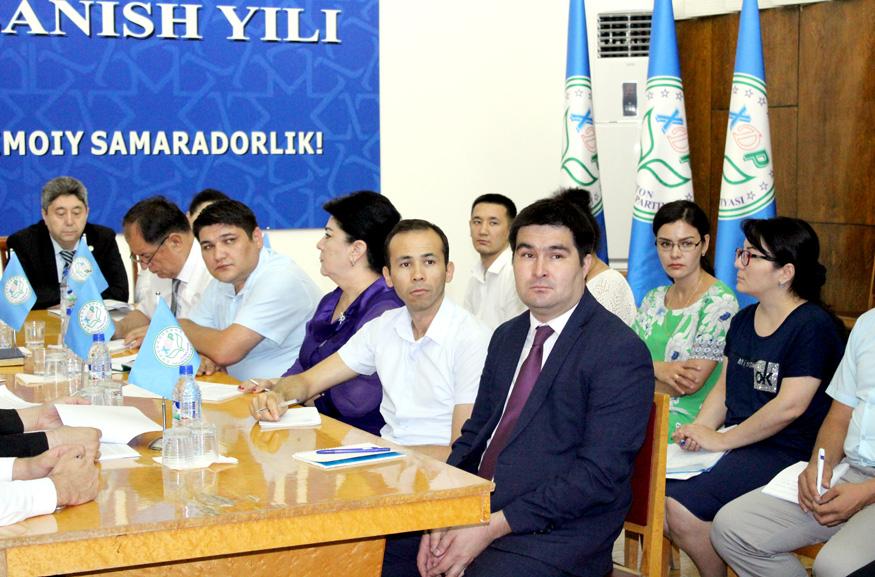 SAYLOV QONUNCHILIGIGA BOG‘LIQ YANGILIKLAR VA ULARGA MUNOSABATLAR