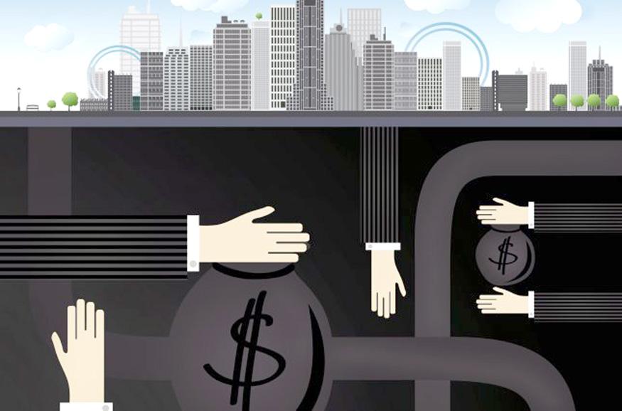 Яширин иқтисодиётнинг кимга зарари кўпроқ?