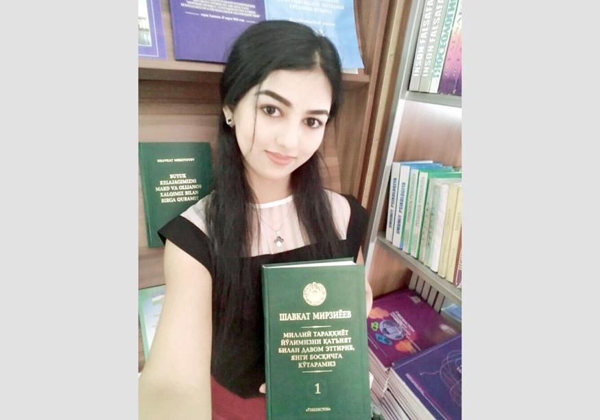 Ишонч катта масъулият дегани