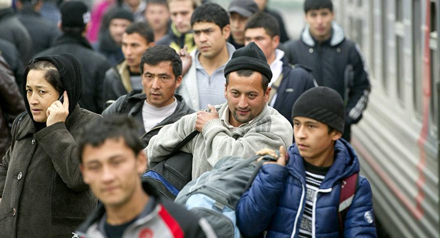 ЎзХДП фракцияси: Ишсиз ва камбағал фуқаролар фаоллиги давлат томонидан қўллаб-қувватланади