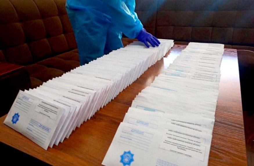 Муҳтожларга бир икки марталик кўмак бериш билан асосий муаммони бартараф этиб бўлмайди