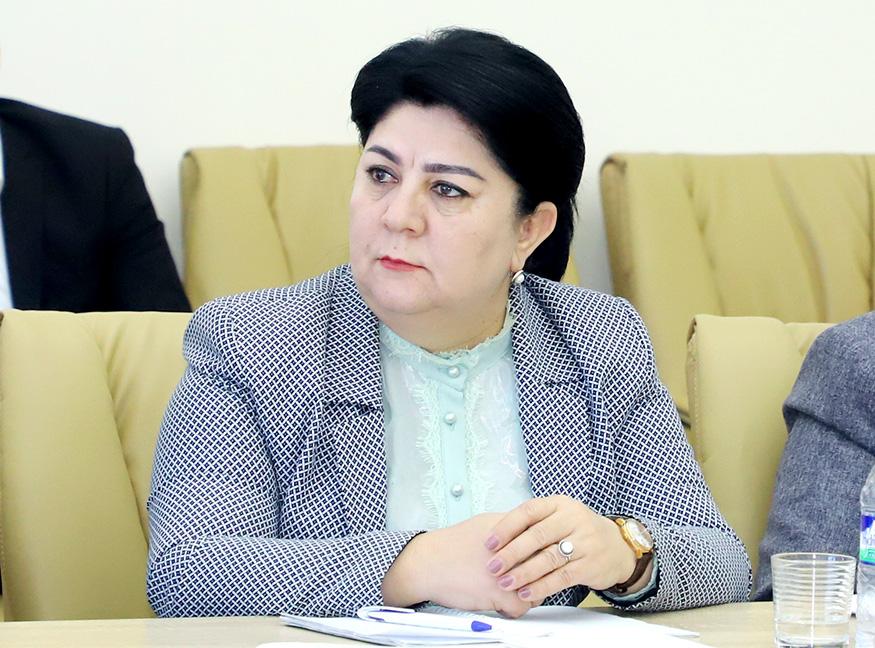 Умумий гапдан узоқроқ бўлиб, амалий натижа учун ишлашимиз зарур