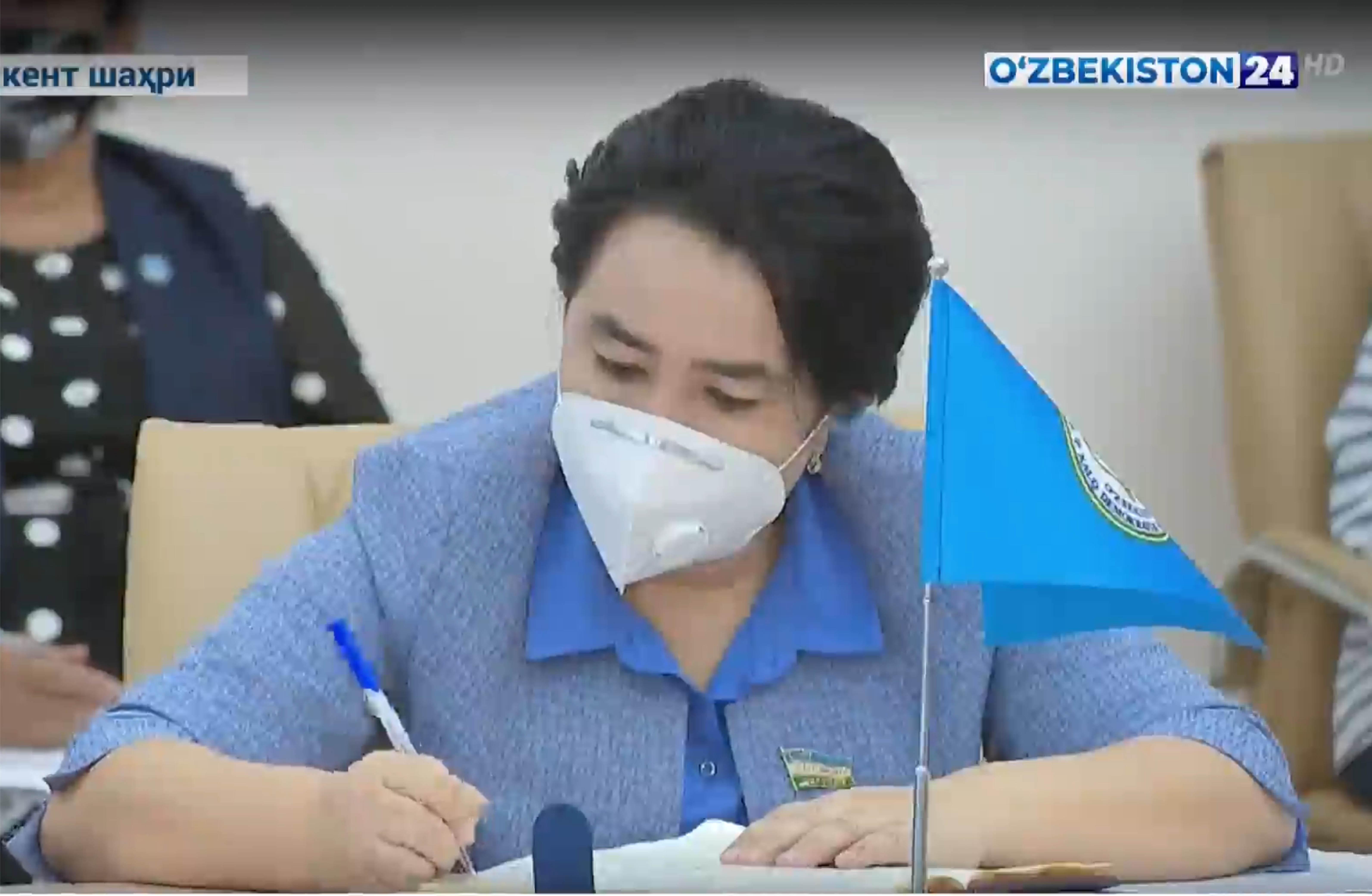 “Темир дафтар” бўйича ҳудудларда муаммолар, мурожаатлар кўп. Нима қилиш керак? (видео)