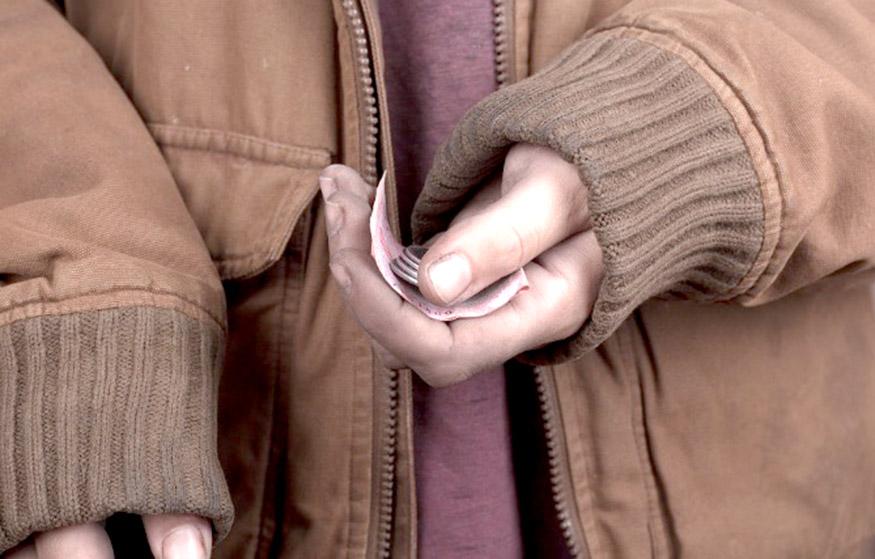 Вақтинчалик чоралар билан камбағалликни енгиб бўлмайди