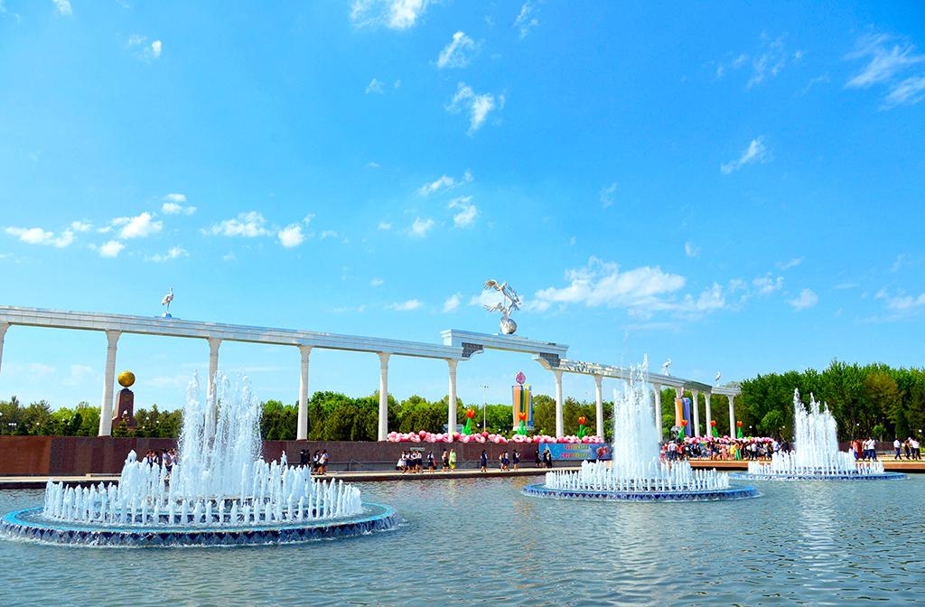 Дунёда энг гўзал инсон...