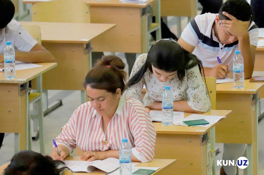 Хотин-қизларга имтиёзлар беришни назарда тутган ҳужжатга ўзгартириш киритиш керак(ми?)