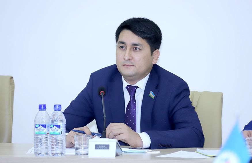 Маҳаллий Кенгашлар депутатлари фаолияти кучайиши учун муҳим қадамлар ташлаш вақти келди