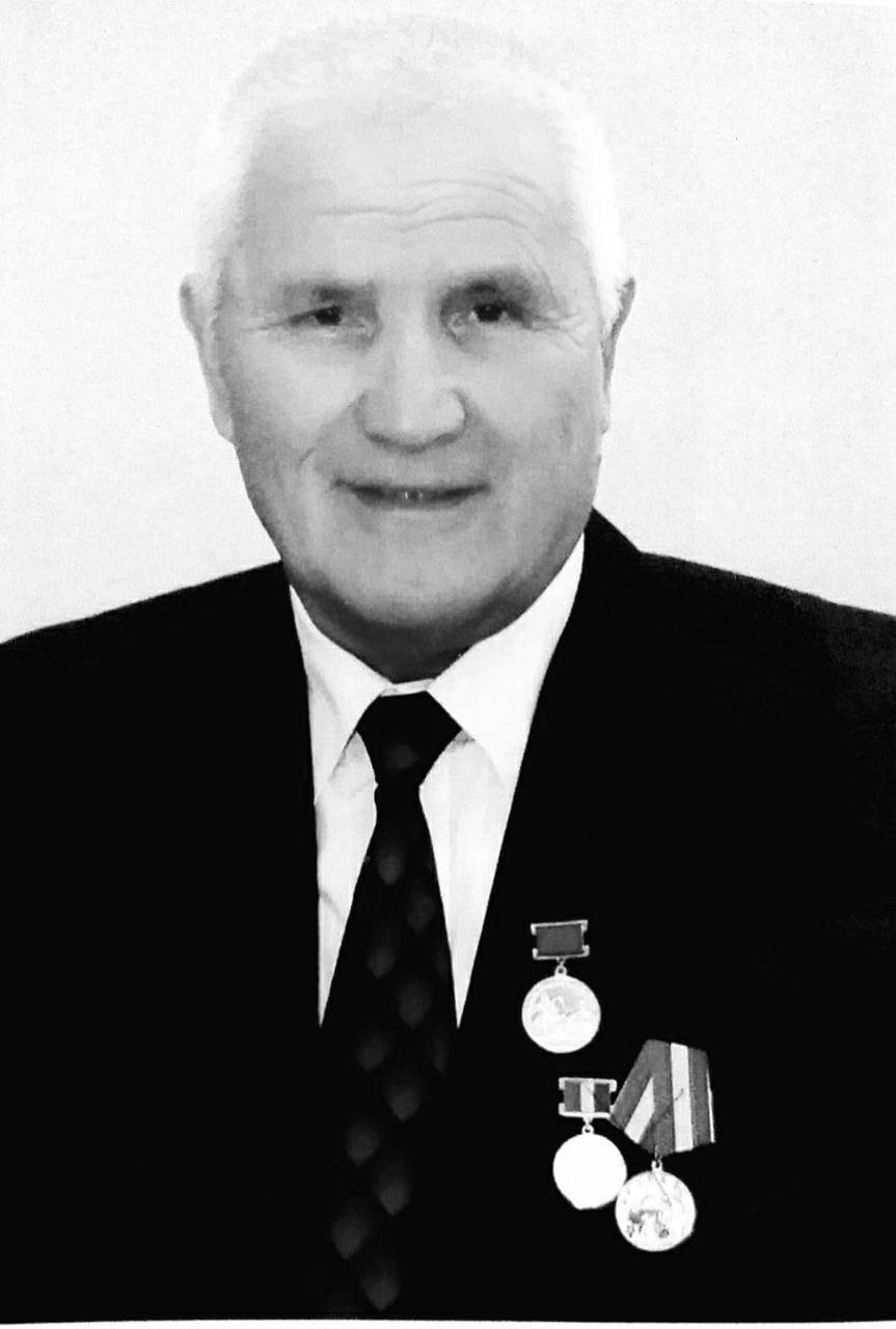 Олим Равшановга ҳамдардлик