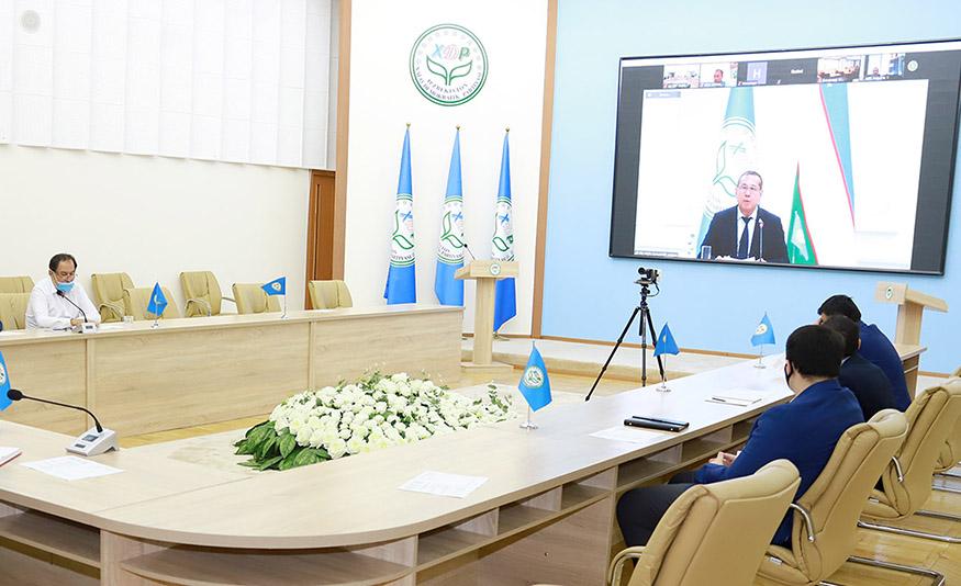 It is necessary to ensure transparency of using funds allocated for the social sphere